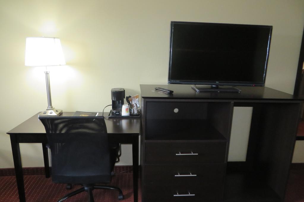 Super 8 By Wyndham Grinnell Ia Zimmer foto